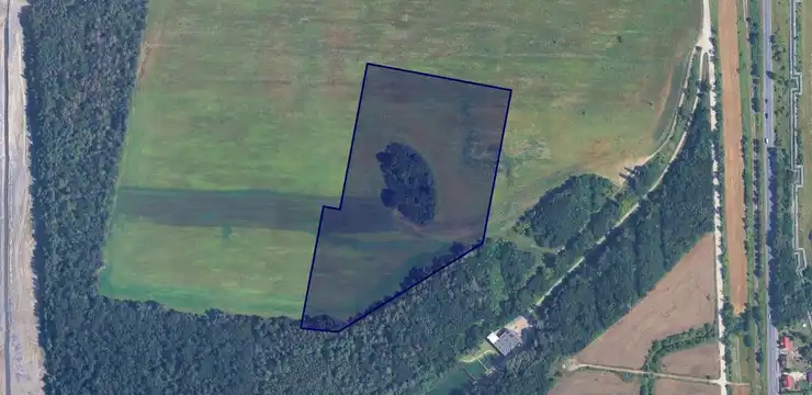 Działka na sprzedaż - WIELKOPOLSKIE, Konin, Konin, 29/8