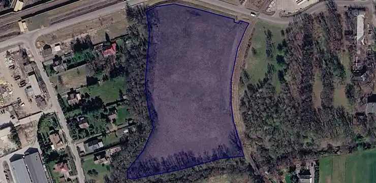 Działka na sprzedaż - MAŁOPOLSKIE, krakowski, Krzeszowice, 1623/3