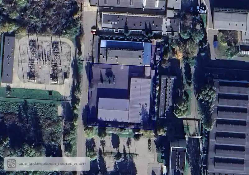 Działka na sprzedaż undefined