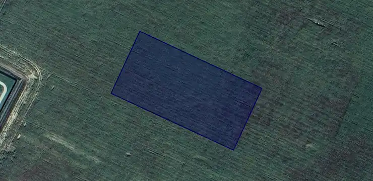 Działka na sprzedaż - DOLNOŚLĄSKIE, jaworski, Jawor, 4/43