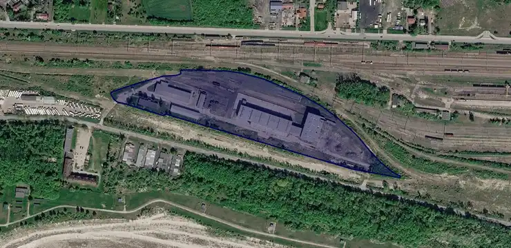 Działka na sprzedaż - LUBELSKIE, Chełm, 1