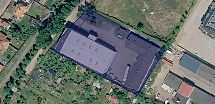 Działka na sprzedaż - POMORSKIE, kwidzyński, Kwidzyn, 101