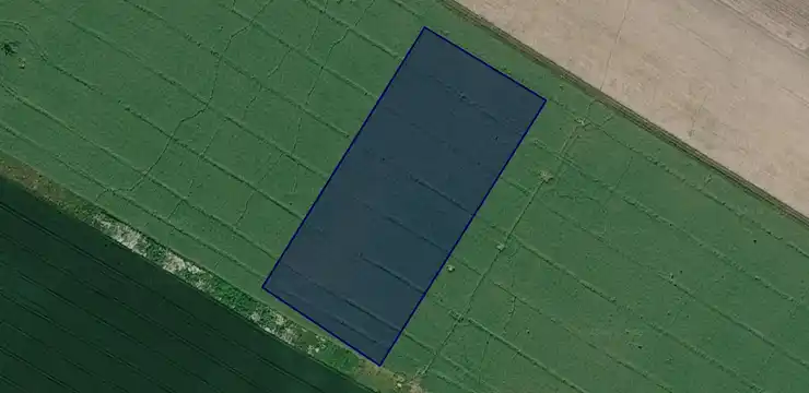 Działka na sprzedaż - MAŁOPOLSKIE, miechowski, Książ Wielki, 770/2