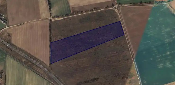 Działka na sprzedaż - LUBUSKIE, Gorzów Wielkopolski, 577/51