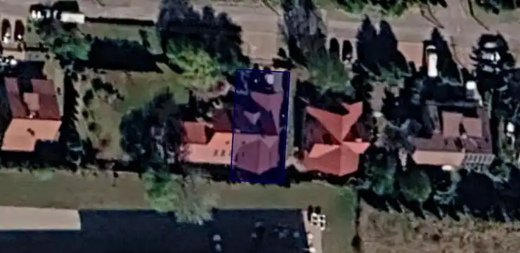 Działka na sprzedaż - MAZOWIECKIE, warszawski zachodni, Błonie, 0007 207