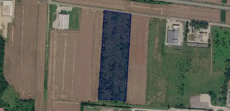 Działka na sprzedaż - OPOLSKIE, prudnicki, Prudnik, 301