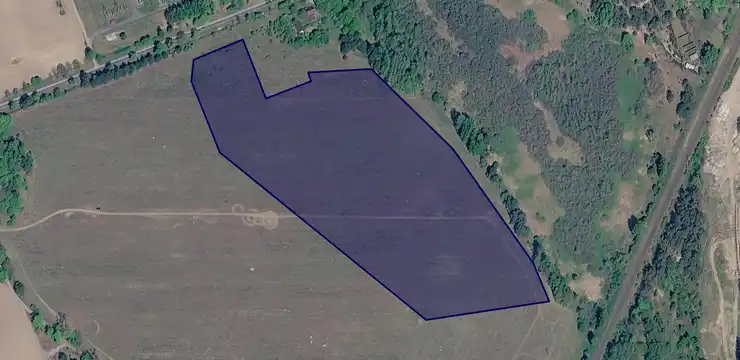 Działka na sprzedaż - WIELKOPOLSKIE, złotowski, Złotów, 72/25
