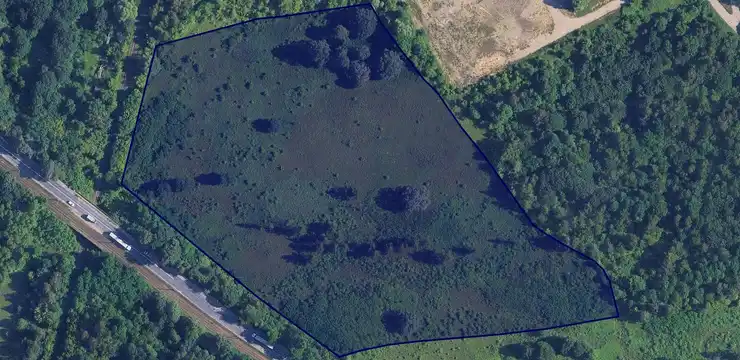 Działka na sprzedaż - ŚLĄSKIE, Częstochowa, 62