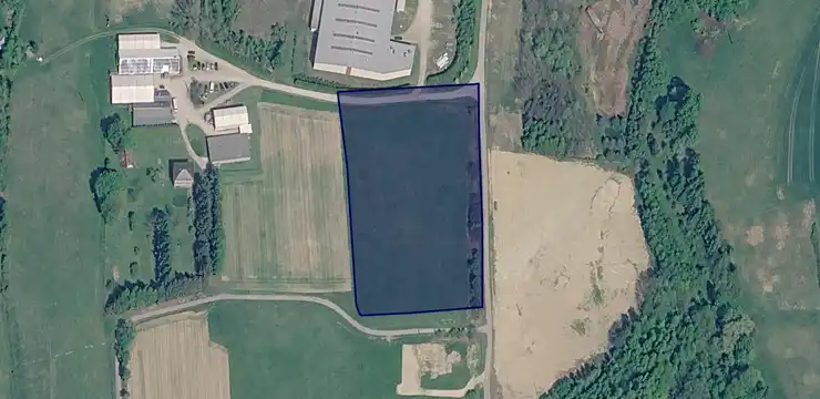 Działka na sprzedaż - MAŁOPOLSKIE, tarnowski, Ryglice, 229