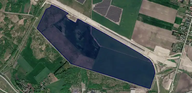 Działka na sprzedaż - LUBELSKIE, Chełm, 254/9
