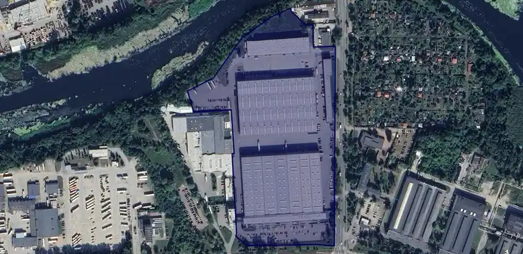 Działka na sprzedaż - KUJAWSKO-POMORSKIE, Bydgoszcz, 7/19