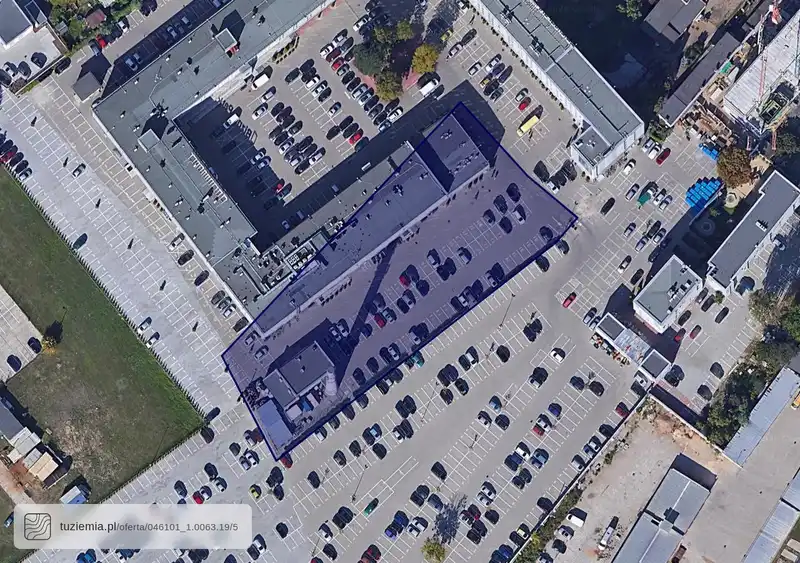 Działka na sprzedaż undefined