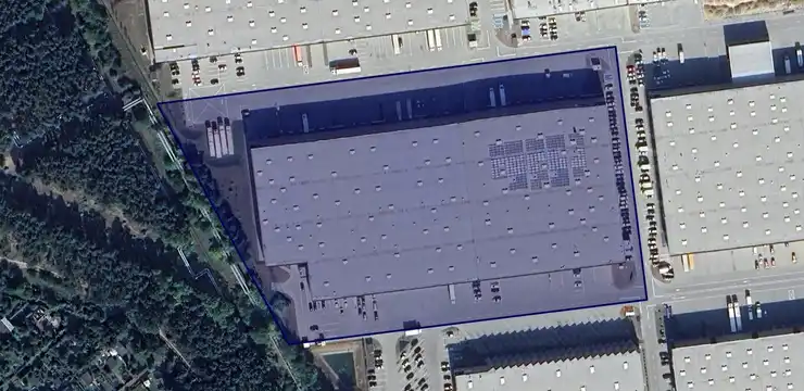 Działka na sprzedaż - KUJAWSKO-POMORSKIE, Bydgoszcz, 6/7