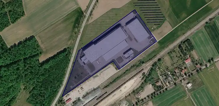 Działka na sprzedaż - DOLNOŚLĄSKIE, ząbkowicki, Bardo, 711