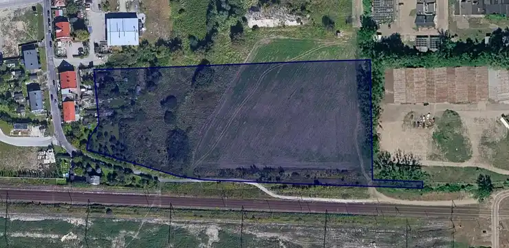 Działka na sprzedaż - POMORSKIE, malborski, Malbork, 159