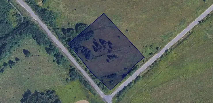 Działka na sprzedaż - DOLNOŚLĄSKIE, Wałbrzych, Wałbrzych, 93/52