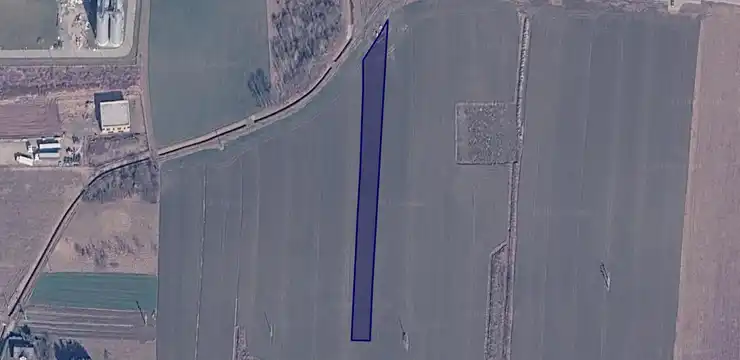 Działka na sprzedaż - MAŁOPOLSKIE, wielicki, Niepołomice, 555/2