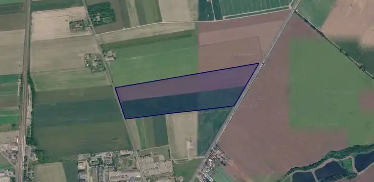 Działka na sprzedaż - WIELKOPOLSKIE, wrzesiński, Miłosław, 56