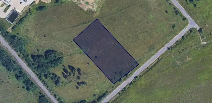 Działka na sprzedaż - DOLNOŚLĄSKIE, Wałbrzych, 93/53