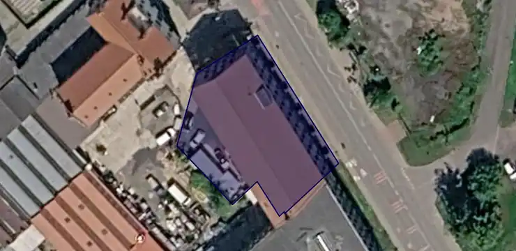 Działka na sprzedaż - OPOLSKIE, opolski, Tułowice, 135/49