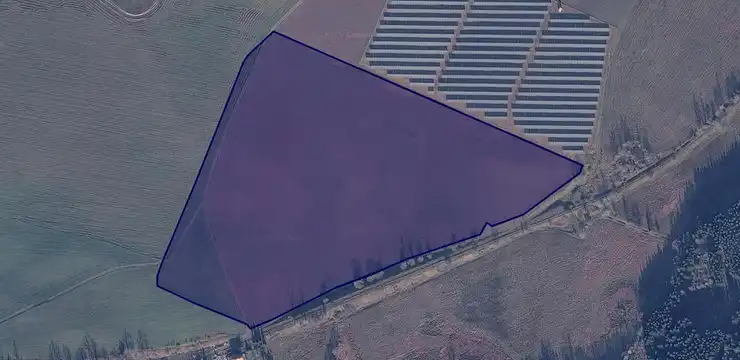 Działka na sprzedaż - DOLNOŚLĄSKIE, kamiennogórski, Marciszów, 436