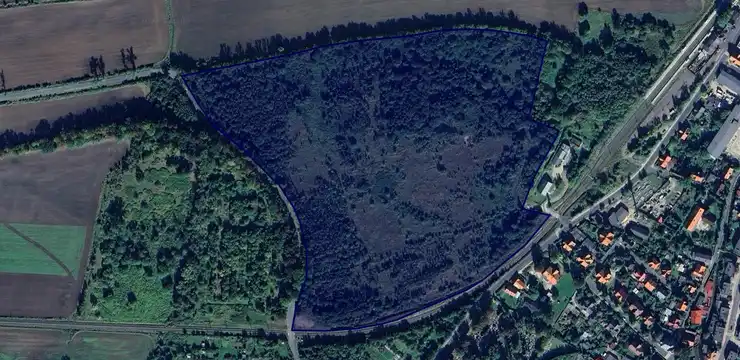 Działka na sprzedaż - DOLNOŚLĄSKIE, Jelenia Góra, 288
