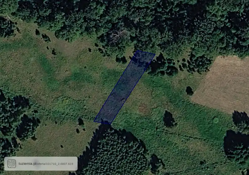 Działka na sprzedaż Kraszkowice