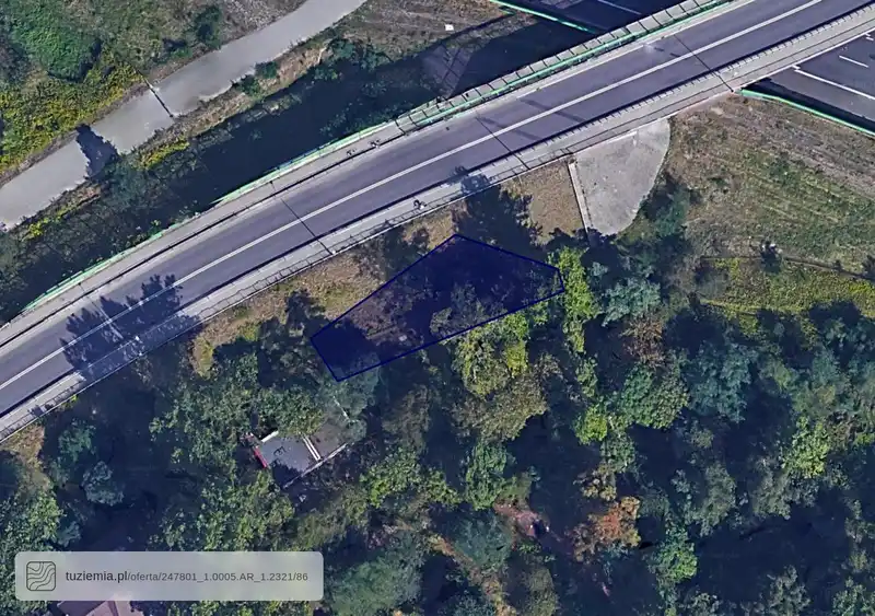 Działka na sprzedaż Makoszowy