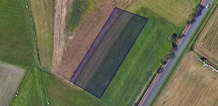 Działka na sprzedaż - ŚLĄSKIE, bieruńsko-lędziński, Lędziny, 74/21
