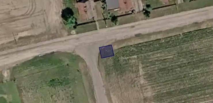 Działka na sprzedaż - LUBUSKIE, świebodziński, Zbąszynek, Kosieczyn 570/3