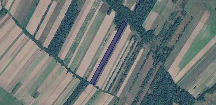Działka na sprzedaż - MAZOWIECKIE, Szydłowiec, Ostałówek 13