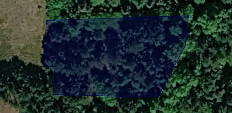 Działka na sprzedaż - POMORSKIE, pucki, Krokowa, Odargowo 128/9