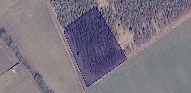 Działka na sprzedaż - POMORSKIE, wejherowski, Szemud, Warzno 308/19