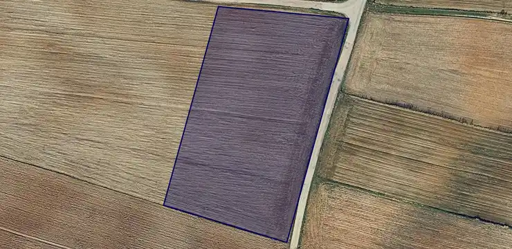 Działka na sprzedaż - LUBELSKIE, lubelski, Głusk, Kalinówka 130/2