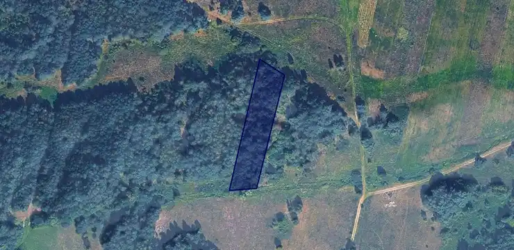 Działka na sprzedaż - ŁÓDZKIE, radomszczański, Ładzice, Jankowice 442