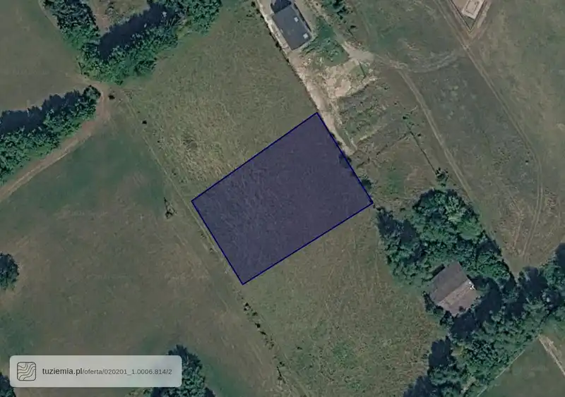 Działka na sprzedaż Fabryczna