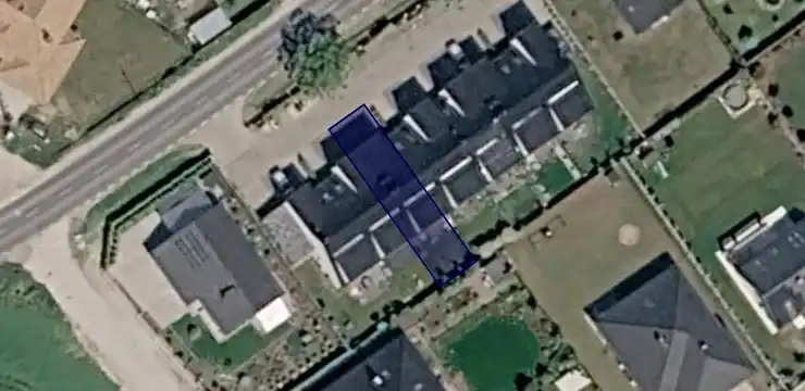 Działka na sprzedaż - WIELKOPOLSKIE, poznański, Kleszczewo, Gowarzewo 844