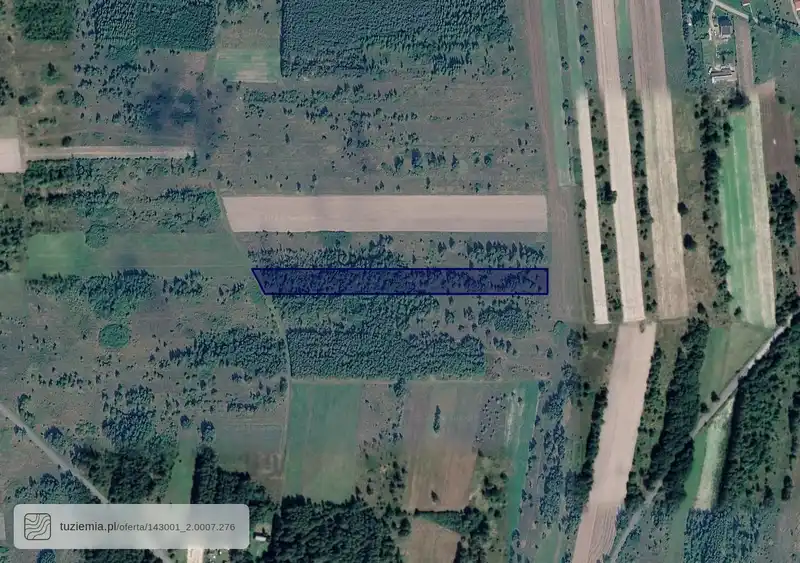 Działka na sprzedaż Cukrówka