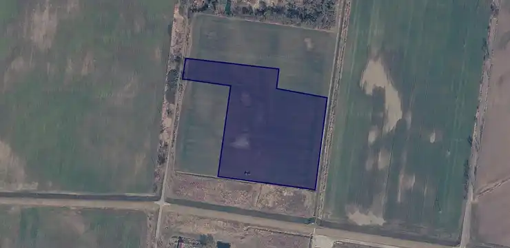 Działka na sprzedaż - LUBUSKIE, słubicki, Słubice, Nowy Lubusz 195/2