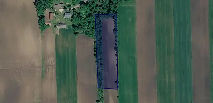 Działka na sprzedaż - ŚWIĘTOKRZYSKIE, kazimierski, Opatowiec, Kocina 182