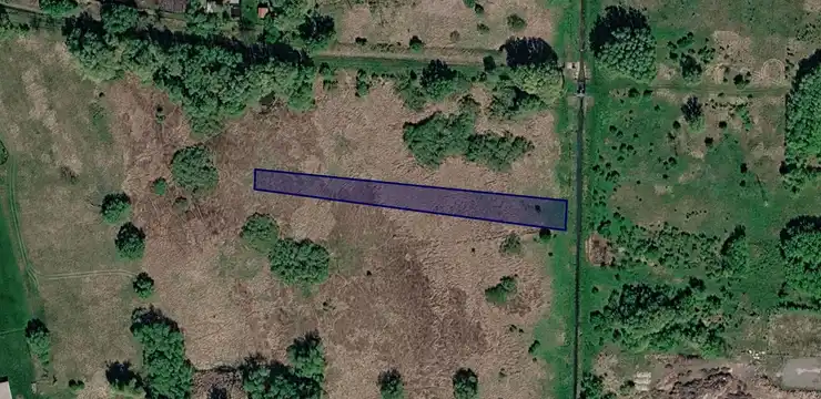 Działka na sprzedaż - LUBELSKIE, Chełm, 6 204
