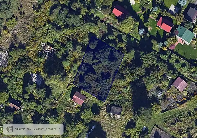 Działka na sprzedaż Białe Błota