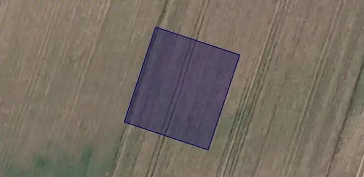 Działka na sprzedaż - MAZOWIECKIE, płocki, Radzanowo, 313/10