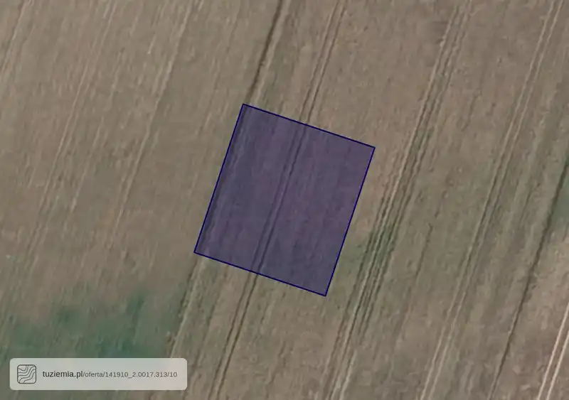 Działka na sprzedaż Radzanowo