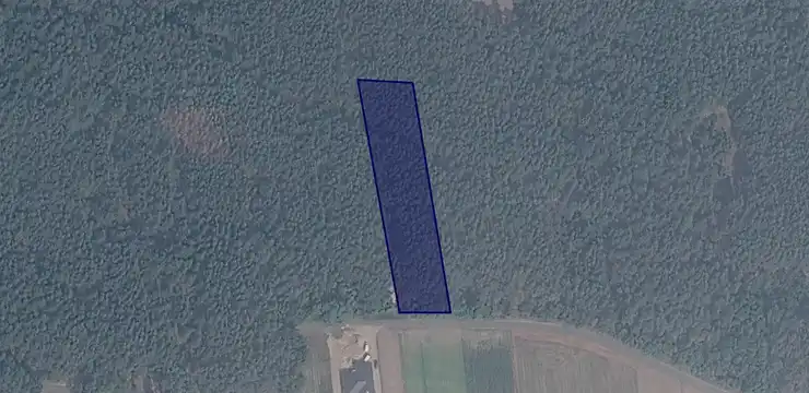 Działka na sprzedaż - WIELKOPOLSKIE, kaliski, Godziesze Wielkie, Godziesze Małe 116