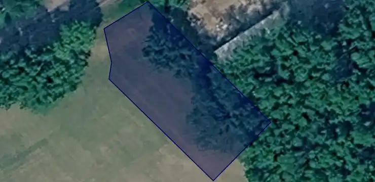 Działka na sprzedaż - MAZOWIECKIE, ciechanowski, Ciechanów, Pęchcin 110/1