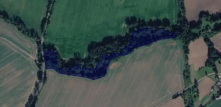 Działka na sprzedaż - LUBUSKIE, nowosolski, Nowe Miasteczko, Popęszyce 455