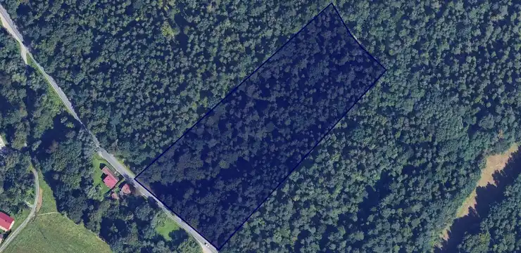 Działka na sprzedaż - MAŁOPOLSKIE, Nowy Sącz, 113 769