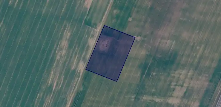 Działka na sprzedaż - ZACHODNIOPOMORSKIE, goleniowski, Nowogard, Świerczewo 159/5