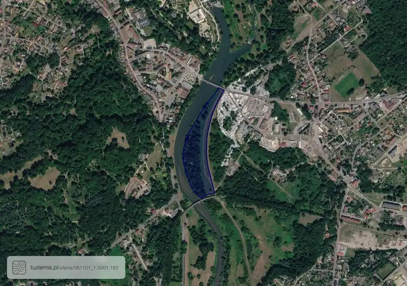 Działka na sprzedaż 1